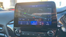 Ford Fiesta 1.0 EcoBoost ST-Line 5dr Petrol Hatchback